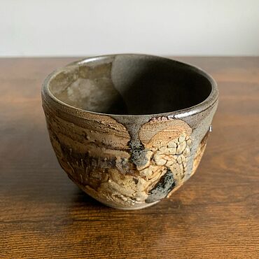 Посуда ручной работы. Ярмарка Мастеров - ручная работа Тяван. Handmade.