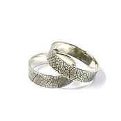 Украшения handmade. Livemaster - original item Engagement rings. Handmade.