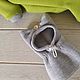 Clothing for cats Set walking warm - 'Pistachio'. Pet clothes. Happy-sphynx. Online shopping on My Livemaster.  Фото №2