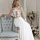 Dress ' Charming bride', Dresses, St. Petersburg,  Фото №1