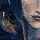 Возвращение домой. По мотивам притчи Крайона про путешествие Томаса. Картины. Магия в картинах. Ярмарка Мастеров.  Фото №4