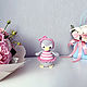 Вязаная игрушка - вязаный пингвин. Амигуруми куклы и игрушки. Юлия - Уютные игрушки. Интернет-магазин Ярмарка Мастеров.  Фото №2