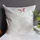 Decorative pillow case.Art.No. .№-173, Pillow, Gera,  Фото №1