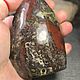 Яшма Кровь дракона 506гр. Натуральный камень. Камни. Seven Minerals. Ярмарка Мастеров.  Фото №9