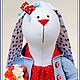 Зая Морская, Мягкие игрушки, Симферополь,  Фото №1