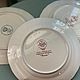 Винтаж: Винтаж. Villeroy & Boch. Fasan. Тарелка. Сервизы винтажные. Villeroy_vintage_inetolko. Ярмарка Мастеров.  Фото №6
