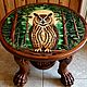 Эксклюзивные столы из натурального дерева резные. Столы для дачи. Wood-master. Ярмарка Мастеров.  Фото №4