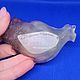 Винтаж: Миниатюрная вазочка daum, France, Даум, Франция. Вазы винтажные. Phoenix Antique • Феникс Антик. Ярмарка Мастеров.  Фото №6