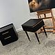 Тумба ARISTOCRAT. Тумбы. BULL WULL FURNITURE. Ярмарка Мастеров.  Фото №10