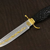 Knife of the limited series 