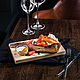 Sushi and Roll Serving Board RD6. Cutting Boards. ART OF SIBERIA. Online shopping on My Livemaster.  Фото №2