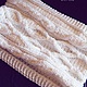 Knitted scarf - Snud Cloud. Snudy1. (Milena-Pobedova) (Milena-Pobedova). Online shopping on My Livemaster.  Фото №2