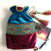 Фен-шуй и эзотерика handmade. Livemaster - original item Gift bag 