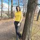 Топ вязаный. Жилеты. Марина (Marlosha). Интернет-магазин Ярмарка Мастеров.  Фото №2