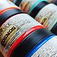 Матовая Краска Cosmos Ceramic Effect Cadence CS16 Чёрный. Краски. Hobbysale. Интернет-магазин Ярмарка Мастеров.  Фото №2