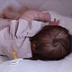 Реборн Pickle. Куклы Reborn. Солнечный Зайчик (reborndolls55). Интернет-магазин Ярмарка Мастеров.  Фото №2
