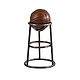 Basketball shelf in the ring, interior decor, Витрина для коллекций, Москва,  Фото №1