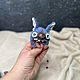  Френки. Мишки Тедди. IRINA FEDI TOYS. Ярмарка Мастеров.  Фото №6