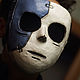 Маска Салли Фейс Игра Sally Face cosplay mask, Карнавальные маски, Москва,  Фото №1