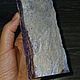 Чароит. Камни. Minerallive. Ярмарка Мастеров.  Фото №4
