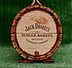 Мини-бар Jack Daniels. Статуэтки. Подарки от Михалыча. Интернет-магазин Ярмарка Мастеров.  Фото №2