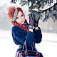 Саквояж "Сказочная осень". Саквояж. balagura BAG. Интернет-магазин Ярмарка Мастеров.  Фото №2