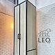 Шкаф из ясеня LF-434. Шкафы. Leo-loft. Ярмарка Мастеров.  Фото №4