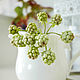 Молд Ежевика лесная. Молды. Flowerportrait. Ярмарка Мастеров.  Фото №5