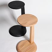 Для дома и интерьера handmade. Livemaster - original item Designer coffee table. Handmade.