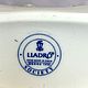 Фарфоровая табличка Lladro 7677 Искусство нас объединяет. Статуэтки. Farfor Lady. Ярмарка Мастеров.  Фото №5
