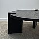 Журнальный столик POPULIST. Столы. BULL WULL FURNITURE. Ярмарка Мастеров.  Фото №14