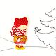 Еще Брошка из серии "Леденец"
посмотреть здесь:
http://www.livemaster.ru/item/2256109-ukrasheniya-brosh-devochka-s-ledentsom-2