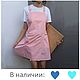  передник водонепроницаемый женский, Фартуки, Воронеж,  Фото №1
