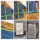 Винтаж: 46+-Куртка женская джинсовая Levi’s . Цвет голубой. Куртки винтажные. VINTAGE (Светлана). Ярмарка Мастеров.  Фото №13