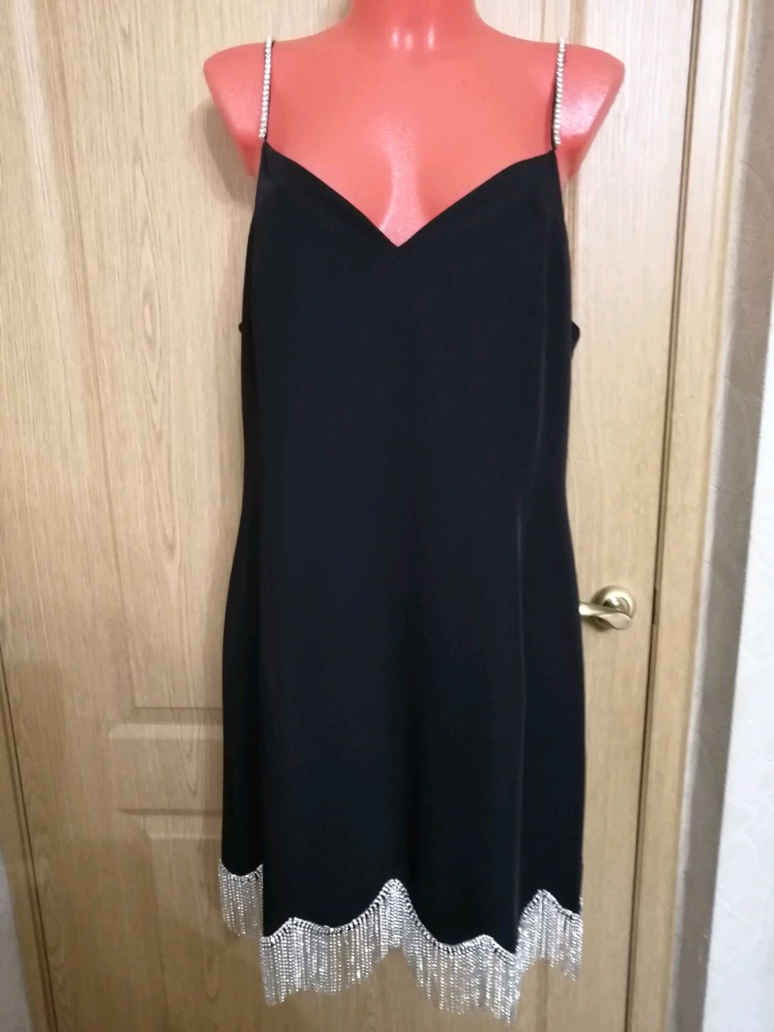 Маленькое чёрное платье в интернет-магазине на Ярмарке Мастеров ...