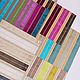 Набор образцов "Designers guild", Ткани, Москва,  Фото №1