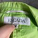 Винтаж: Escada винтажный пиджак жакет. Пиджаки винтажные. LE DOBRO | Vintage. Особенные вещи (le-dobro). Интернет-магазин Ярмарка Мастеров.  Фото №2