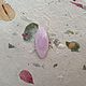 Фосфосидерит кабошон. Кабошоны. Gems for Art (Indianstones). Интернет-магазин Ярмарка Мастеров.  Фото №2