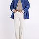 Винтаж: Куртка Max Mara, размеры: 46, 48, 50. Куртки винтажные. Елена. Ярмарка Мастеров.  Фото №5