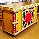 Заказать Комод "Colombostile". Михаил Кузнецов. Ярмарка Мастеров. . Комоды Фото №3