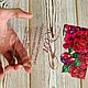 Подарочный сертификат (Конверт и Сертификат) на акриле. Сертификаты. Konvert-Market (konvert-market). Интернет-магазин Ярмарка Мастеров.  Фото №2