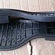 Подошва ZUZU 36-41 ТЭП кабл 3см, Подошвы, Новочеркасск,  Фото №1