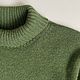 Свитер из мериноса. Свитеры. VE knitting. Ярмарка Мастеров.  Фото №5