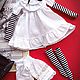 Одежда для Блайз "Алиса в стране чудес". Одежда для кукол. Madolls-. Интернет-магазин Ярмарка Мастеров.  Фото №2
