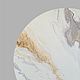  Абстрактная картина в интерьер  «Небеса Сахары». Картины. LANA G.. Ярмарка Мастеров.  Фото №5