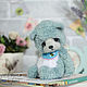 Bear. Teddy Bears. zuevaannateddy. Online shopping on My Livemaster.  Фото №2