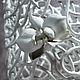Planters of White orchids. Pots1. Elena Zaychenko - Lenzay Ceramics. Online shopping on My Livemaster.  Фото №2