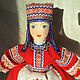 Заказать  Кукла в русском стиле на чайник Макошь. Наталия (makosh999). Ярмарка Мастеров. . Народные сувениры Фото №3