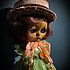 Josie ,Crabbaby,Blythe TBL OOAK. Кукла Кастом. Тина Шипилова. Ярмарка Мастеров.  Фото №5