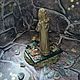 Заказать Подсвечник «СВАРОГ». Magic shop  'Miracles'. Ярмарка Мастеров. . Оберег Фото №3